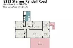 8232 Starnes Randall Rd, Charlotte, NC 28215 - Photo 28