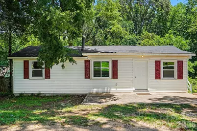 8232 Starnes Randall Road, Charlotte, NC 28215 - Photo 2
