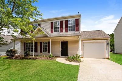 1418 Peach Park Lane, Charlotte, NC 28216 - Photo 2