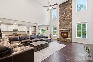 4383 Deerpark Ct, Harrisburg, NC 28075 - Photo 4