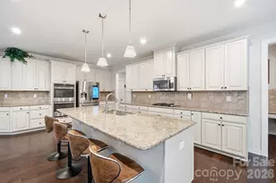 4383 Deerpark Ct, Harrisburg, NC 28075 - Photo 8