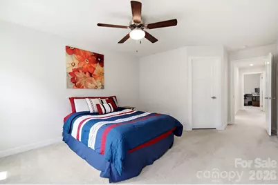 4383 Deerpark Court, Harrisburg, NC 28075 - Photo 16