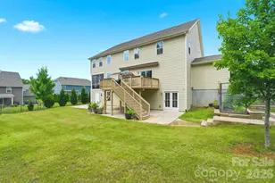4383 Deerpark Ct, Harrisburg, NC 28075 - Photo 36