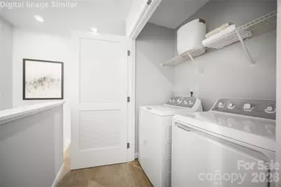 6165 Bridle Creek Drive, Charlotte, NC 28214 - Photo 14
