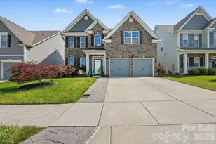 124 Championship Dr, Mooresville, NC 28115 - Photo 1
