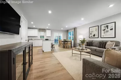 6148 Bridle Creek Drive, Charlotte, NC 28214 - Photo 6