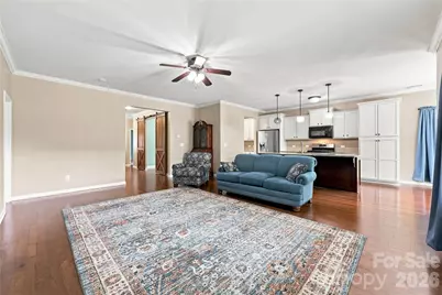 116 Water Ski Drive, Statesville, NC 28677 - Photo 6