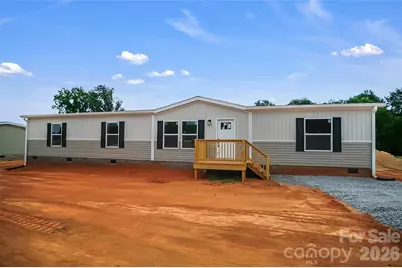 803 Eagle View Lane, Lawndale, NC 28090 - Photo 1