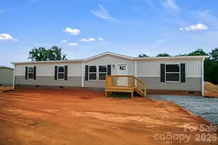 803 Eagle View Ln, Lawndale, NC 28090 - Photo 1