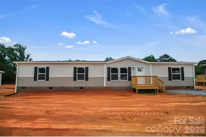 803 Eagle View Lane, Lawndale, NC 28090 - Photo 2