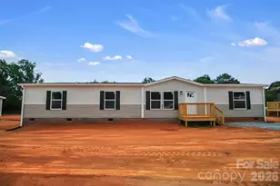 803 Eagle View Ln, Lawndale, NC 28090 - Photo 2