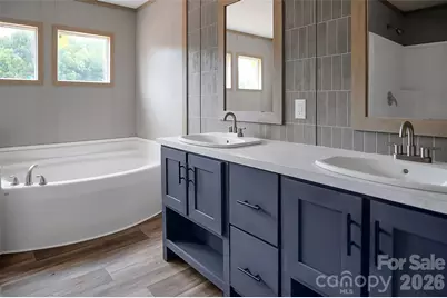 803 Eagle View Lane, Lawndale, NC 28090 - Photo 20