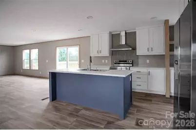 803 Eagle View Lane, Lawndale, NC 28090 - Photo 8