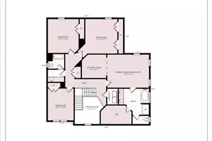 236 Glennallen Rd, Mooresville, NC 28115 - Photo 42