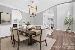 236 Glennallen Rd, Mooresville, NC 28115 - Photo 4