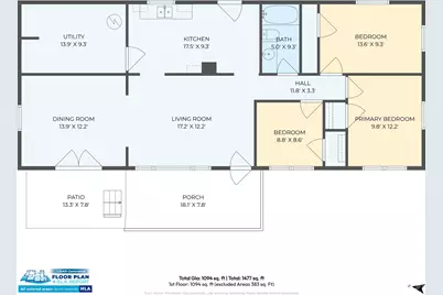 86 Sterling Drive, Mills River, NC 28759 - Photo 4