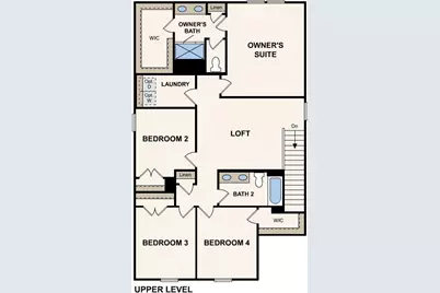 2944 31st Street Lane NE, Hickory, NC 28601 - Photo 4