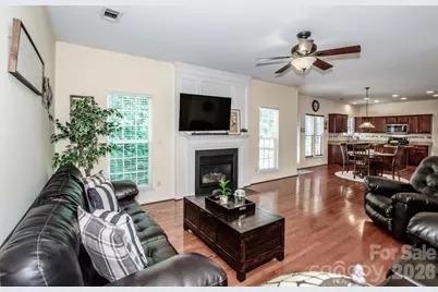 121 Crimson Orchard Drive, Mooresville, NC 28115 - Photo 24
