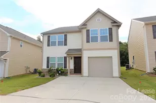 9527 Hanberry Blvd, Charlotte, NC 28213 - Photo 1