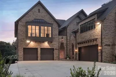 1214 S Kings Drive #A, Charlotte, NC 28207 - Photo 2
