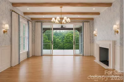 1214 S Kings Drive #A, Charlotte, NC 28207 - Photo 18