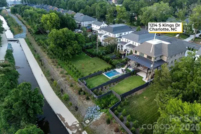 1214 S Kings Drive #A, Charlotte, NC 28207 - Photo 42