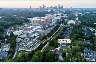 1214 S Kings Drive #A, Charlotte, NC 28207 - Photo 44