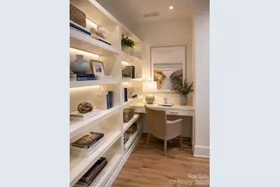 1214 S Kings Drive #A, Charlotte, NC 28207 - Photo 26