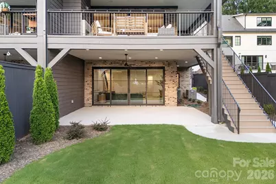 1214 S Kings Drive #A, Charlotte, NC 28207 - Photo 40