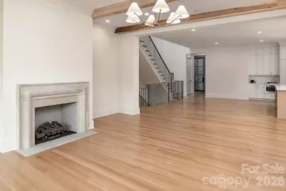 1214 S Kings Drive #A, Charlotte, NC 28207 - Photo 20