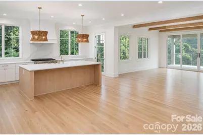 1214 S Kings Drive #A, Charlotte, NC 28207 - Photo 6
