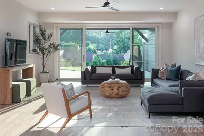 1214 S Kings Drive #A, Charlotte, NC 28207 - Photo 34