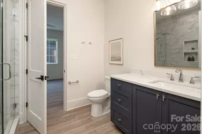 1214 S Kings Drive #A, Charlotte, NC 28207 - Photo 32