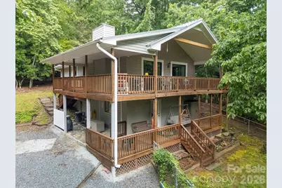 108 Easy Street, Cedar Mountain, NC 28718 - Photo 1
