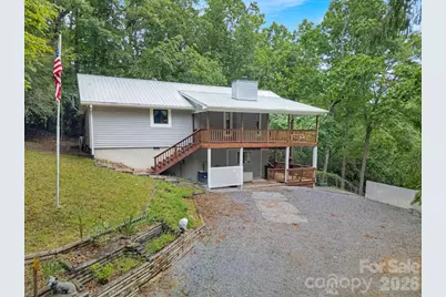 108 Easy Street, Cedar Mountain, NC 28718 - Photo 2