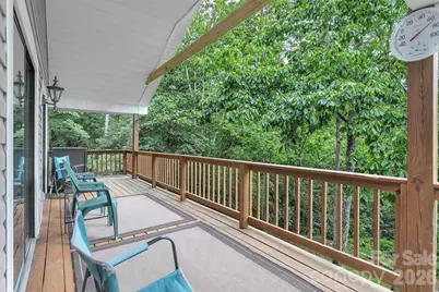 108 Easy Street, Cedar Mountain, NC 28718 - Photo 6