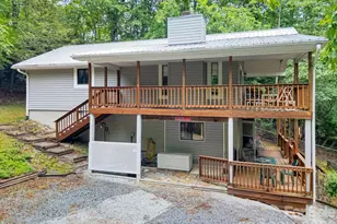 108 Easy St, Cedar Mountain, NC 28718 - Photo 42