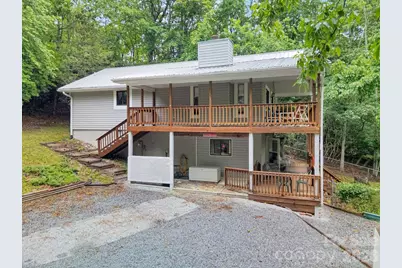 108 Easy Street, Cedar Mountain, NC 28718 - Photo 44