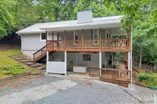 108 Easy St, Cedar Mountain, NC 28718 - Photo 44