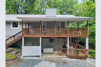 108 Easy Street, Cedar Mountain, NC 28718 - Photo 40