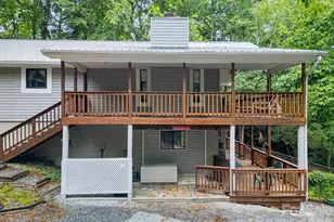 108 Easy St, Cedar Mountain, NC 28718 - Photo 40
