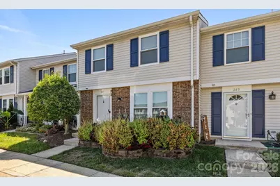 247 Water Oak Drive, Pineville, NC 28134 - Photo 2
