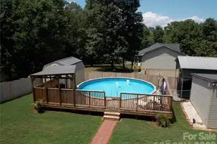 4249 Beach Rd, Hudson, NC 28638 - Photo 2