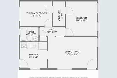 3210 Marlborough Road, Charlotte, NC 28208 - Photo 12