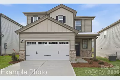 2938 31st Street NE, Hickory, NC 28601 - Photo 1