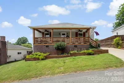 13 1st Street, Cramerton, NC 28032 - Photo 1