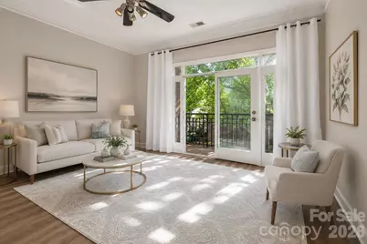 627 Garden District Drive, Charlotte, NC 28202 - Photo 2
