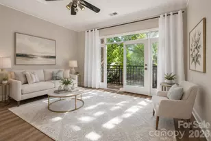 627 Garden District Dr, Charlotte, NC 28202 - Photo 2