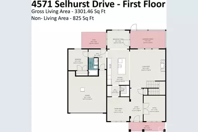 4571 Selhurst Drive, Fort Mill, SC 29707 - Photo 36