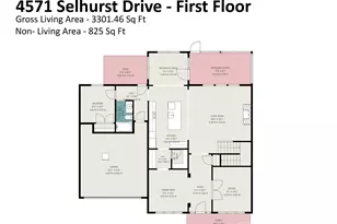4571 Selhurst Dr, Fort Mill, SC 29707 - Photo 36